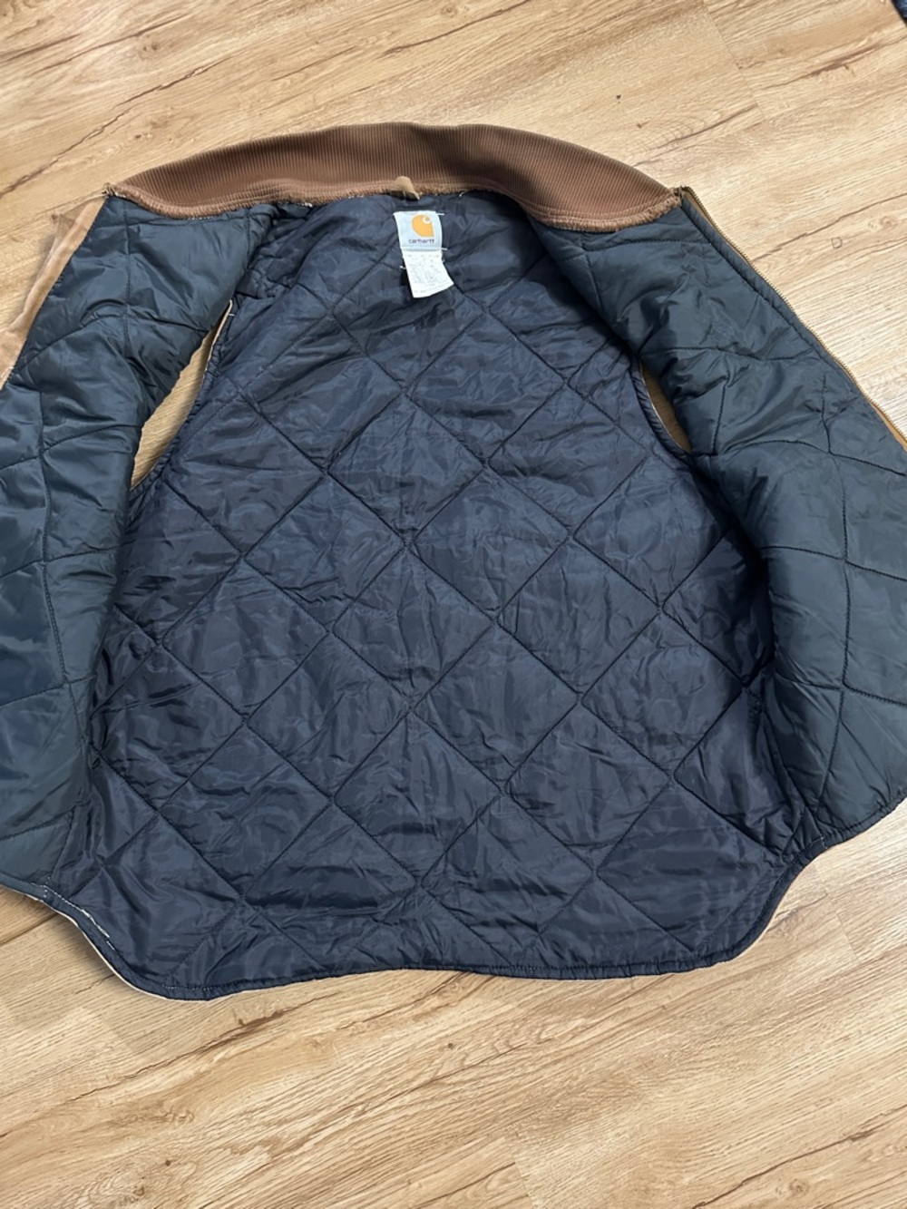 Carhartt vest size XL - Picture 4 of 5